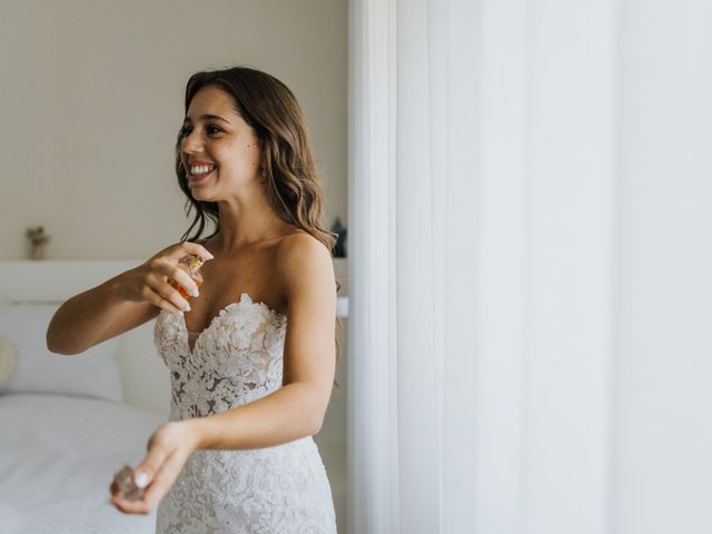 O casamento de Alexandre e Karine em Braga, Braga (Concelho) 25