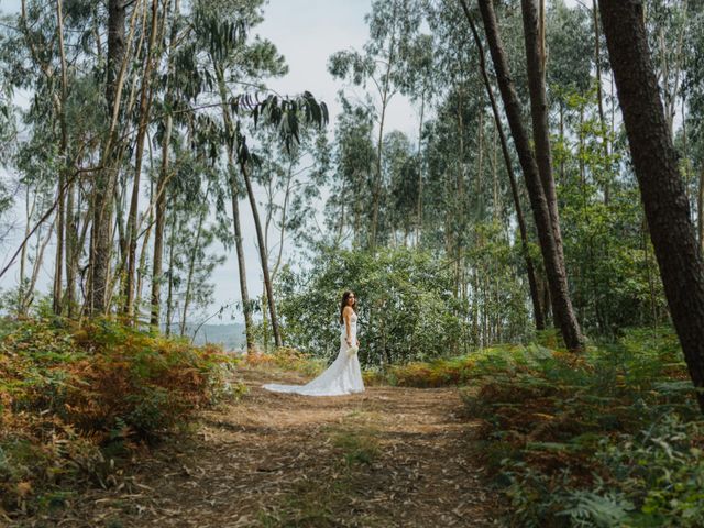 O casamento de Alexandre e Karine em Braga, Braga (Concelho) 29