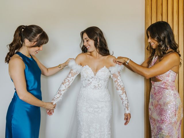 O casamento de Alexandre e Karine em Braga, Braga (Concelho) 31