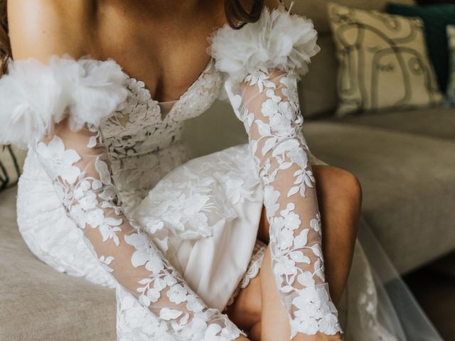 O casamento de Alexandre e Karine em Braga, Braga (Concelho) 1