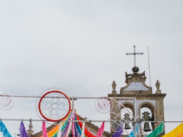 O casamento de Alexandre e Karine em Braga, Braga (Concelho) 33
