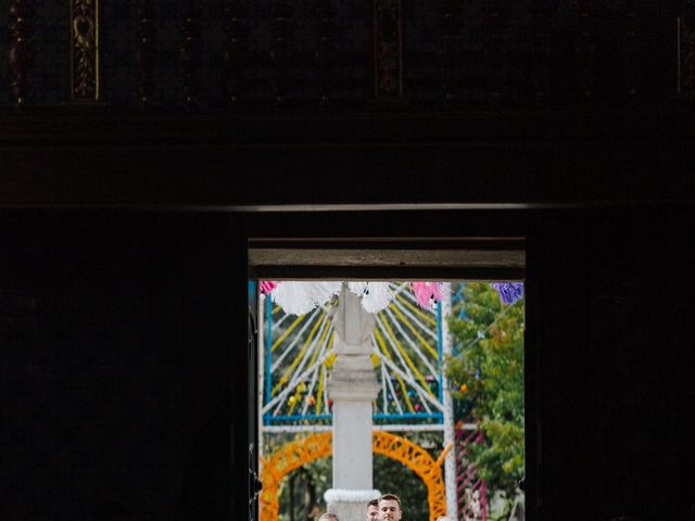 O casamento de Alexandre e Karine em Braga, Braga (Concelho) 34