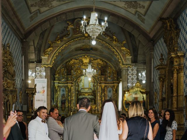 O casamento de Alexandre e Karine em Braga, Braga (Concelho) 35