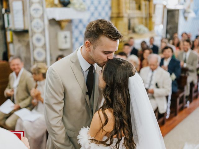 O casamento de Alexandre e Karine em Braga, Braga (Concelho) 37