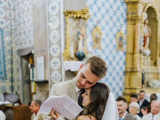 O casamento de Alexandre e Karine em Braga, Braga (Concelho) 38