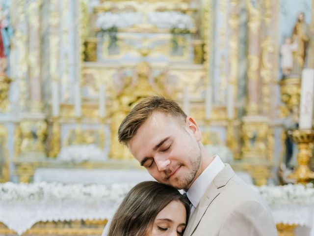 O casamento de Alexandre e Karine em Braga, Braga (Concelho) 39