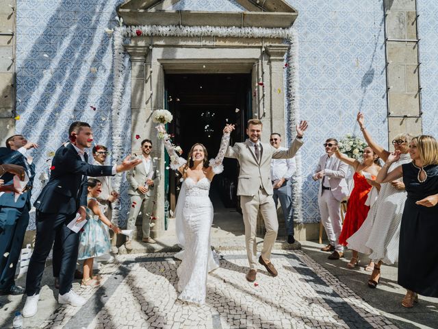 O casamento de Alexandre e Karine em Braga, Braga (Concelho) 2