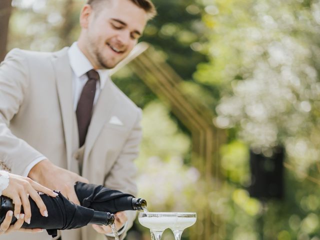 O casamento de Alexandre e Karine em Braga, Braga (Concelho) 43