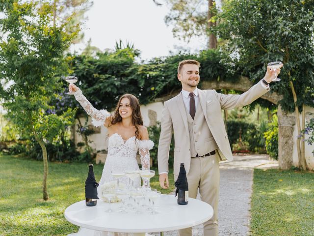 O casamento de Alexandre e Karine em Braga, Braga (Concelho) 44