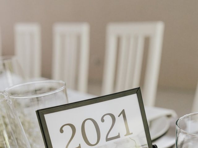 O casamento de Alexandre e Karine em Braga, Braga (Concelho) 46