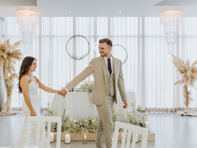 O casamento de Alexandre e Karine em Braga, Braga (Concelho) 52