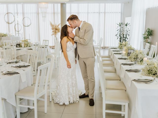 O casamento de Alexandre e Karine em Braga, Braga (Concelho) 53