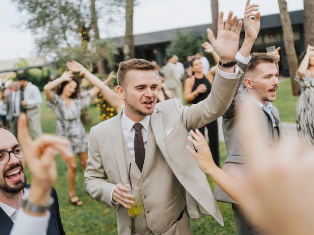O casamento de Alexandre e Karine em Braga, Braga (Concelho) 54