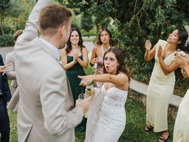O casamento de Alexandre e Karine em Braga, Braga (Concelho) 55