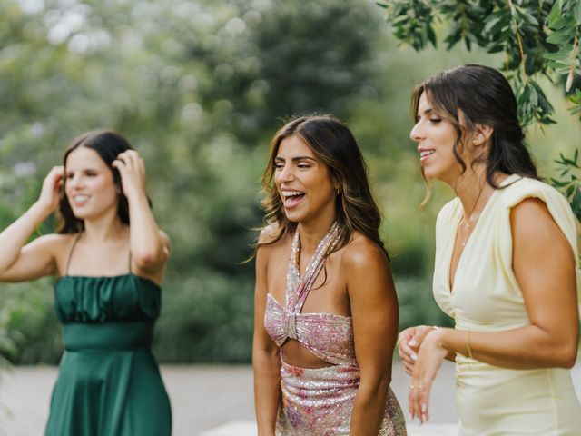 O casamento de Alexandre e Karine em Braga, Braga (Concelho) 56