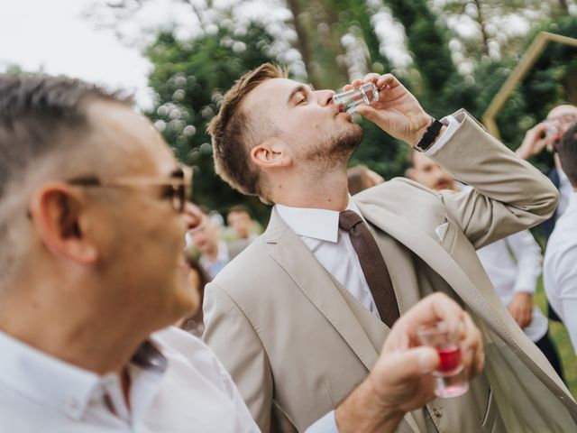 O casamento de Alexandre e Karine em Braga, Braga (Concelho) 58