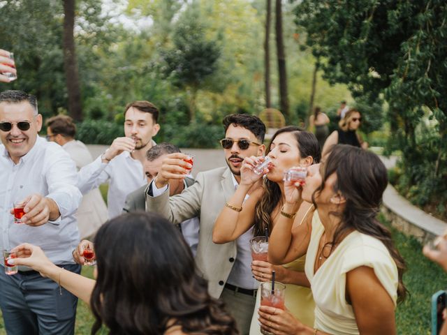 O casamento de Alexandre e Karine em Braga, Braga (Concelho) 62