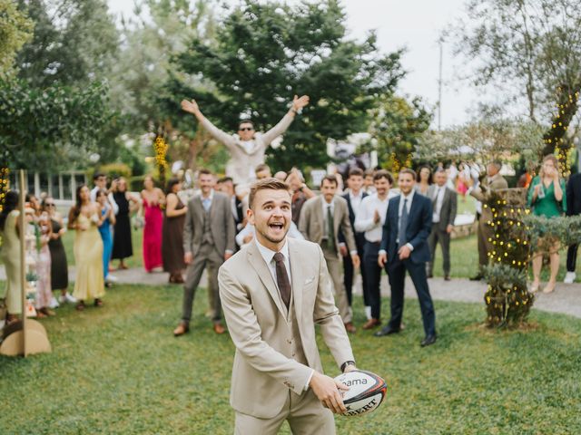 O casamento de Alexandre e Karine em Braga, Braga (Concelho) 65