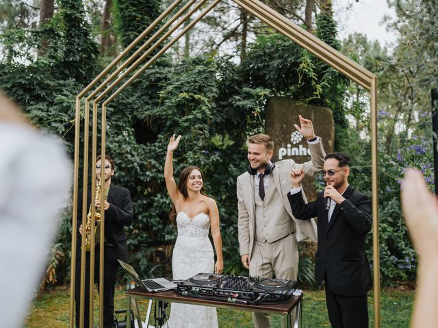 O casamento de Alexandre e Karine em Braga, Braga (Concelho) 69