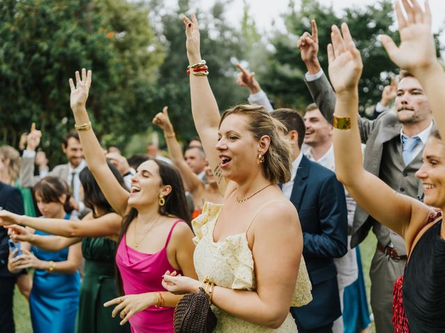O casamento de Alexandre e Karine em Braga, Braga (Concelho) 70