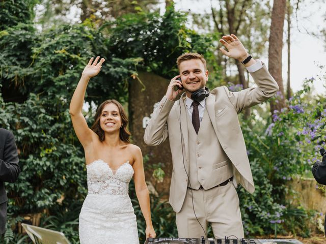 O casamento de Alexandre e Karine em Braga, Braga (Concelho) 71