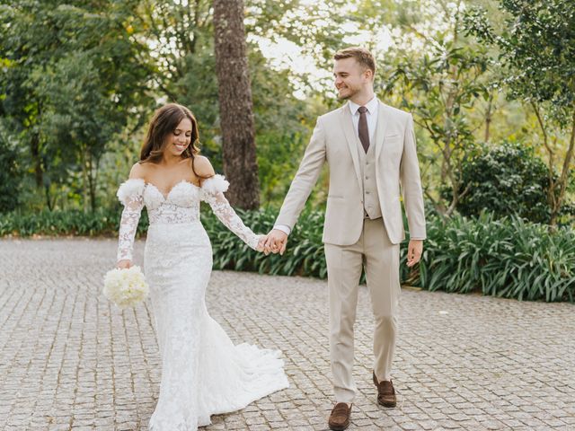 O casamento de Alexandre e Karine em Braga, Braga (Concelho) 76