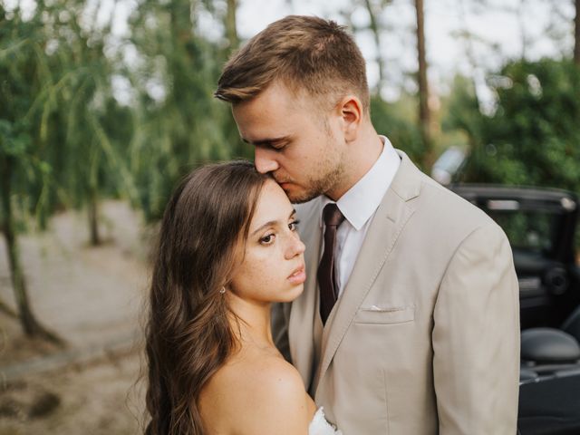 O casamento de Alexandre e Karine em Braga, Braga (Concelho) 79