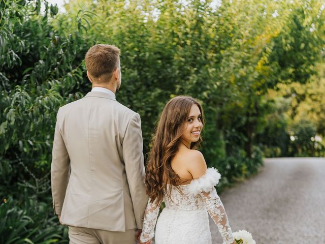 O casamento de Alexandre e Karine em Braga, Braga (Concelho) 82