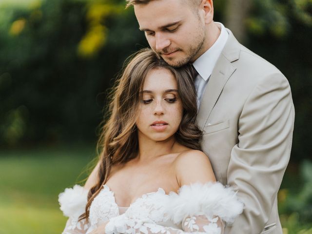 O casamento de Alexandre e Karine em Braga, Braga (Concelho) 85