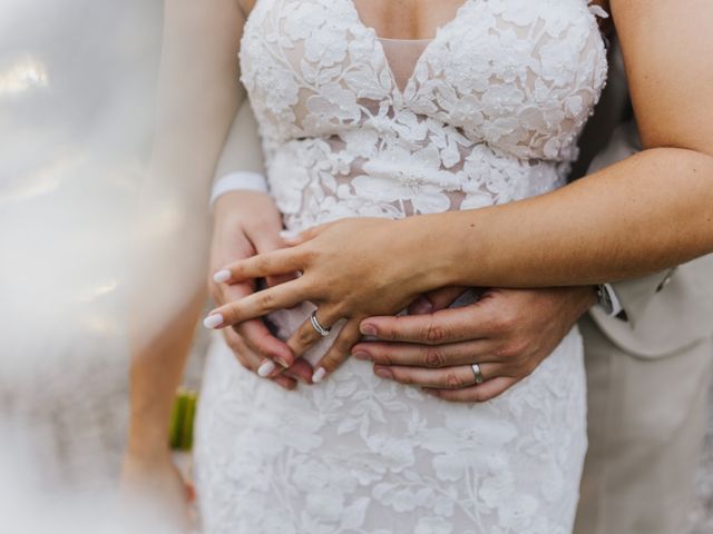 O casamento de Alexandre e Karine em Braga, Braga (Concelho) 87