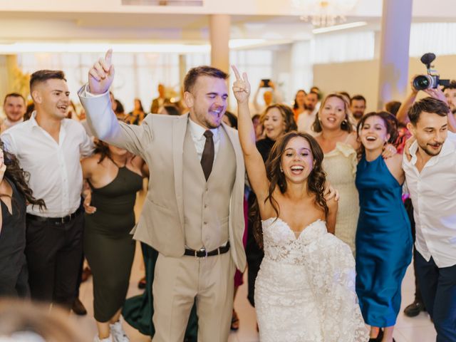 O casamento de Alexandre e Karine em Braga, Braga (Concelho) 90