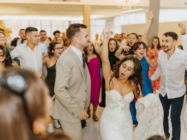 O casamento de Alexandre e Karine em Braga, Braga (Concelho) 92
