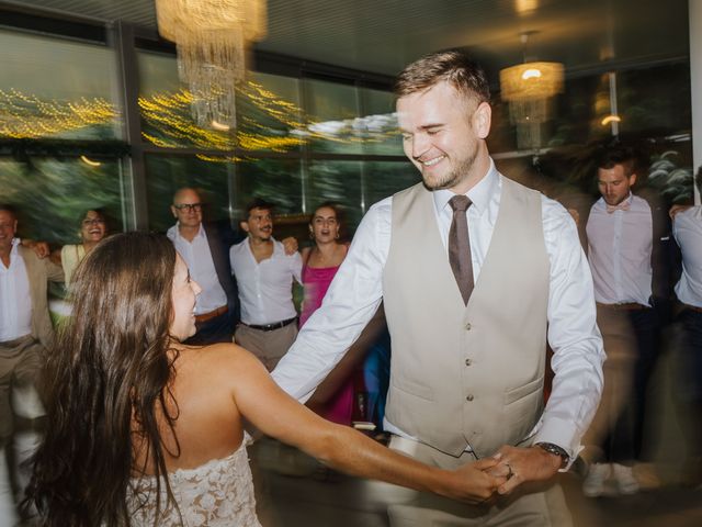 O casamento de Alexandre e Karine em Braga, Braga (Concelho) 93
