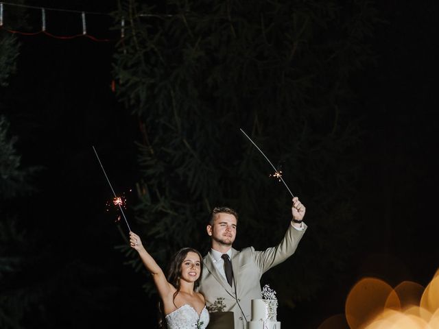 O casamento de Alexandre e Karine em Braga, Braga (Concelho) 94