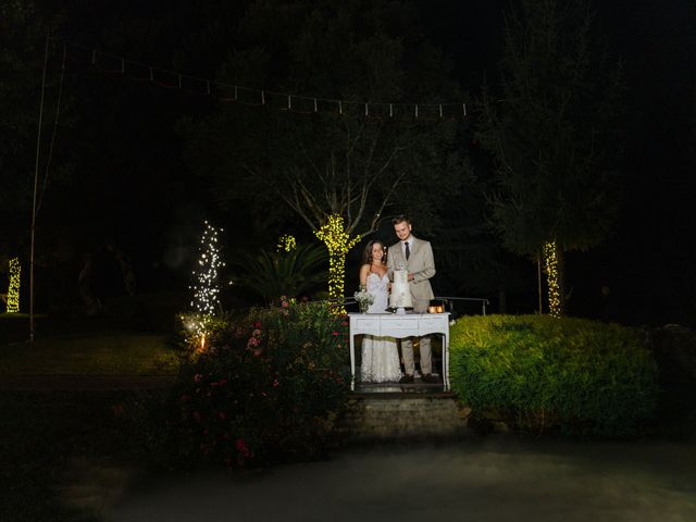 O casamento de Alexandre e Karine em Braga, Braga (Concelho) 95