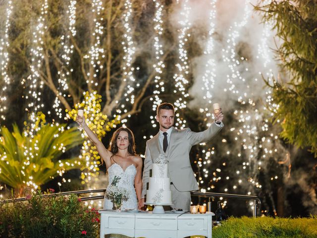 O casamento de Alexandre e Karine em Braga, Braga (Concelho) 96