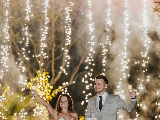 O casamento de Alexandre e Karine em Braga, Braga (Concelho) 97