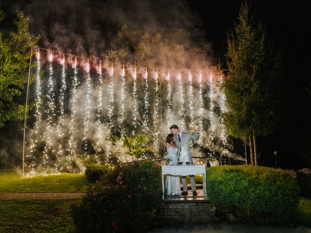 O casamento de Alexandre e Karine em Braga, Braga (Concelho) 98