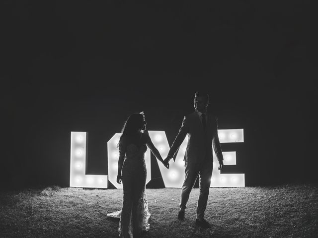 O casamento de Alexandre e Karine em Braga, Braga (Concelho) 100