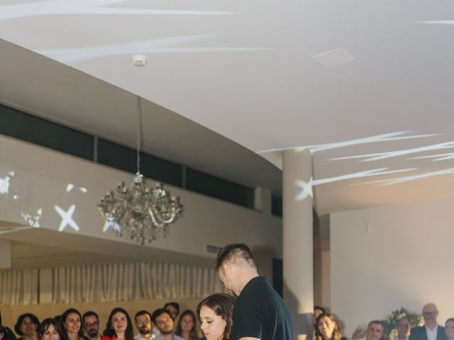 O casamento de Alexandre e Karine em Braga, Braga (Concelho) 105