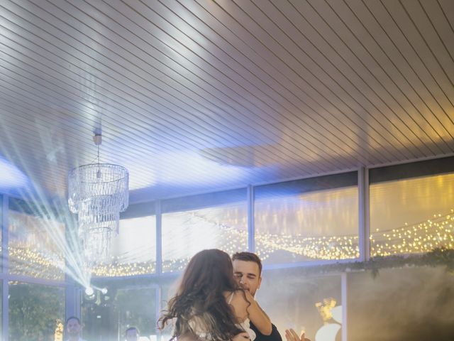 O casamento de Alexandre e Karine em Braga, Braga (Concelho) 106