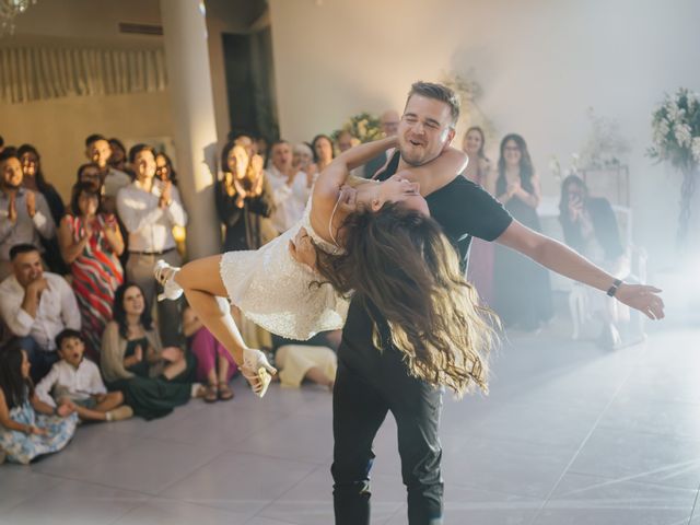 O casamento de Alexandre e Karine em Braga, Braga (Concelho) 107