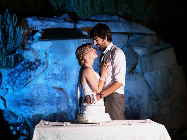 O casamento de Nicolau e Filipa em Freixiosa, Mangualde 2