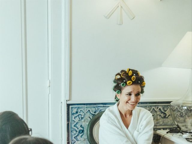 O casamento de Frederico e Marta em Lisboa, Lisboa (Concelho) 8