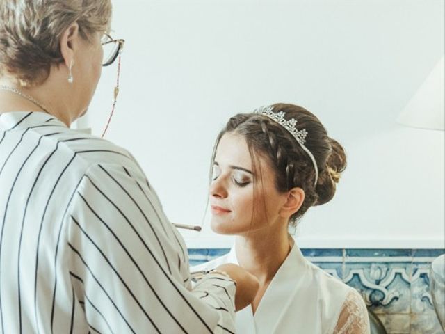 O casamento de Frederico e Marta em Lisboa, Lisboa (Concelho) 24