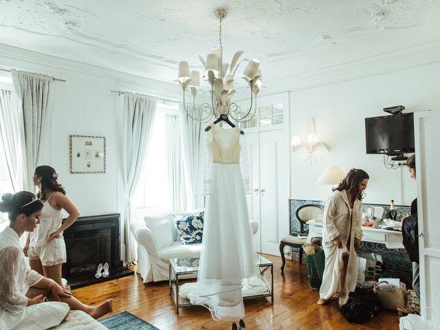 O casamento de Frederico e Marta em Lisboa, Lisboa (Concelho) 30