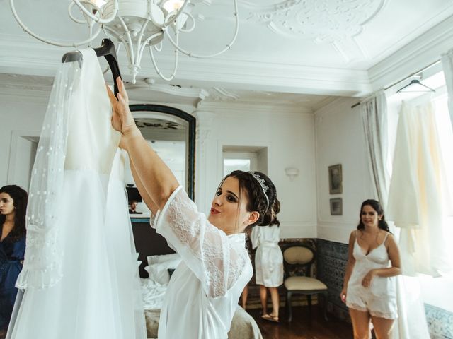 O casamento de Frederico e Marta em Lisboa, Lisboa (Concelho) 31