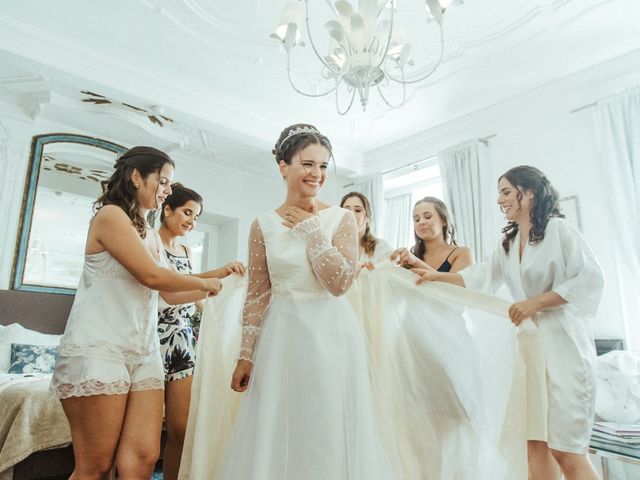 O casamento de Frederico e Marta em Lisboa, Lisboa (Concelho) 33