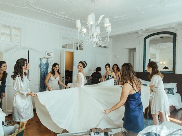 O casamento de Frederico e Marta em Lisboa, Lisboa (Concelho) 35