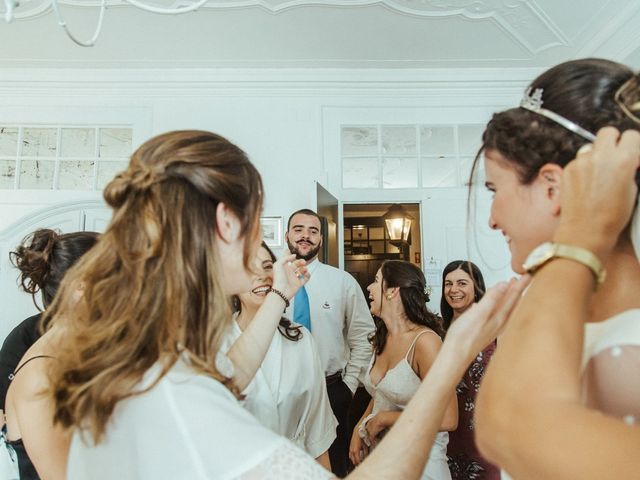 O casamento de Frederico e Marta em Lisboa, Lisboa (Concelho) 37